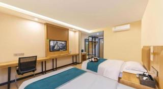 GreenTree Inn Huangshi Huahu Development Zone Daquan Road - 1