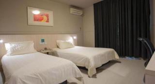 Jinjiang Inn Baoding Baigou Town - 7