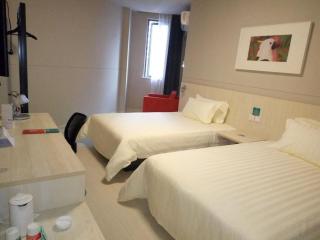 Jinjiang Inn Baoding Baigou Town - 5