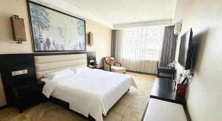 GreenTree Alliance Hotel Dezhou Ningjin County Zhengyang Road Debai Plaza - 2