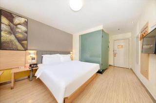 7 Days Inn West Gate of Taiyuan University of Technology - 0