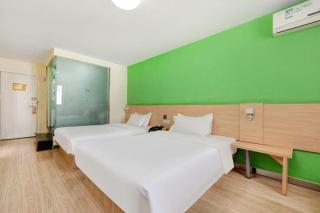 7 Days Inn West Gate of Taiyuan University of Technology - 9