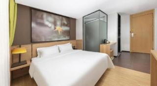 IU Hotel Shanwei Haifeng Passenger Station - 6