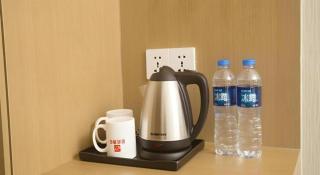 Shell Changzhou Yangrong City Hotel - 3