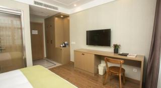 Shell Changzhou Yangrong City Hotel - 1