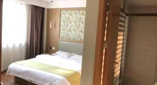 Shell Changzhou Yangrong City Hotel - 2