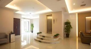 Shell Changzhou Yangrong City Hotel - 7