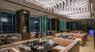 Hui Feng Wan Yun Hotel Hefei - 5