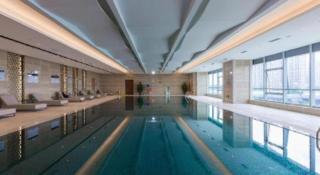 Hui Feng Wan Yun Hotel Hefei - 2