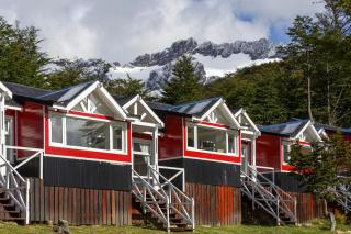 Cumbres Del Martial - Ushuaia - 1