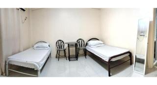 OYO 800 DDD Habitat Dormtel Bacolod - 1
