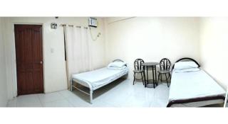 OYO 800 DDD Habitat Dormtel Bacolod - Taculing Hacienda - 1