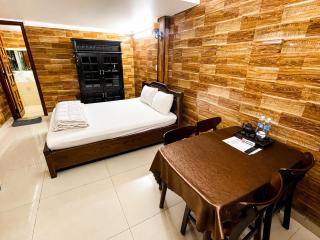 Phố Thiên Đường Homestay - 4