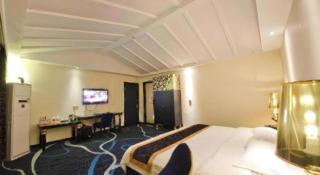 Guilin Sapphire hotel - 3