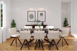 Stylish 2BR with Stunning Zurich Views - Tilia 41 - 9