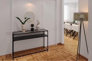 Stylish 2BR with Stunning Zurich Views - Tilia 41 - 5