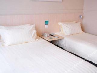 Jinjiang Inn Luoyang Nanchang Road Wangfujing - 4