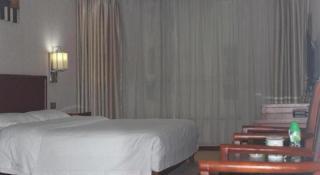 GreenTree Inn GuangDong DongGuan HouJie Business Hotel - Dongguan - 3
