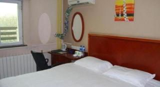 GreenTree Inn GuangDong DongGuan HouJie Business Hotel - Dongguan - 1