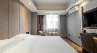 Yimi Hotel Guangzhou Yuexiu Park North Branch - Guangzhou - 2