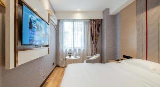 Yimi Hotel Guangzhou Yuexiu Park North Branch - 1