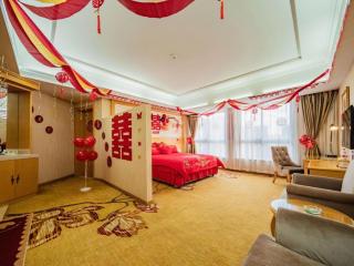 Vienna Hotel Chengdu Xinfan Furniture City - 4