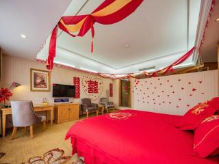 Vienna Hotel Chengdu Xinfan Furniture City - 3