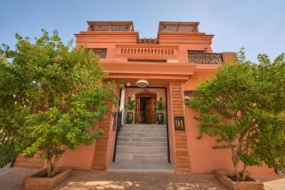 Villa Conforts - Marrakech - 1