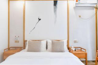 张家界市拾木客栈天门山店Shi Mu Inn Tianmen Mountain Branch in Zhangjiajie City - 6