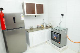 Rwa 1 furnished apartments - 3