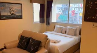 A7 Hotel Pattaya - 8