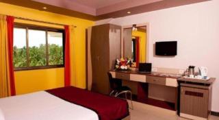 Hotel Colva Kinara - 1