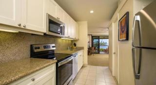 Napili Kai Beach Resort - 1
