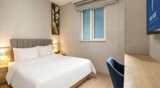7 Days Inn Guangzhou Xinshi Baixin Plaza - Guangzhou - 4