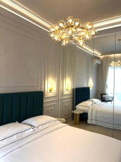 F03 Apartment - 6