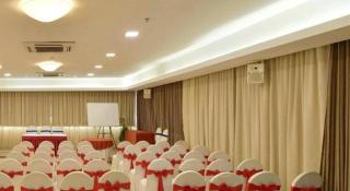 Hotel Horizon - 1