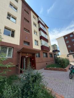 Kawaii One and half bedroom apartment with easy access - 5