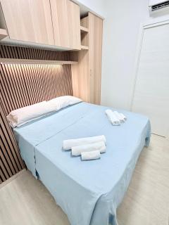 Tropea Mare Beach Apart, FreeParking - 7