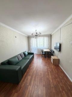 Kawaii One and half bedroom apartment with easy access - 3