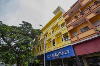 Royal Regency Lodge - 6