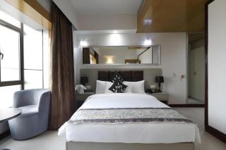 Aristocrat Hotel, New Town, Kolkata - 9