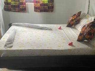 Family Holiday House - 6