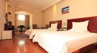 GreenTree Inn Haikou Guomao Business Hotel - 3