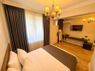 Fethibey Otel - 1