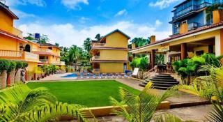 Marina Bay Beach Resort - 3