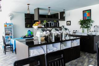 Good Time Boutique Hotel - 9