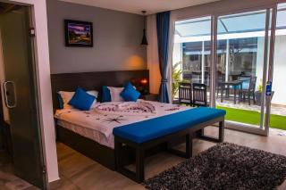 Good Time Boutique Hotel - 1