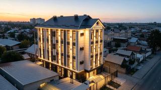 Yunlang Business Travel Hotel - 8