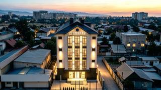 Yunlang Business Travel Hotel - 0