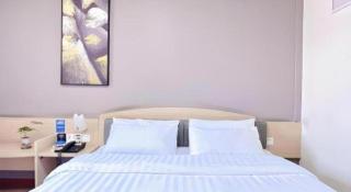 7 Days Inn Kunming Railway Station Joy City - Kunming - 4